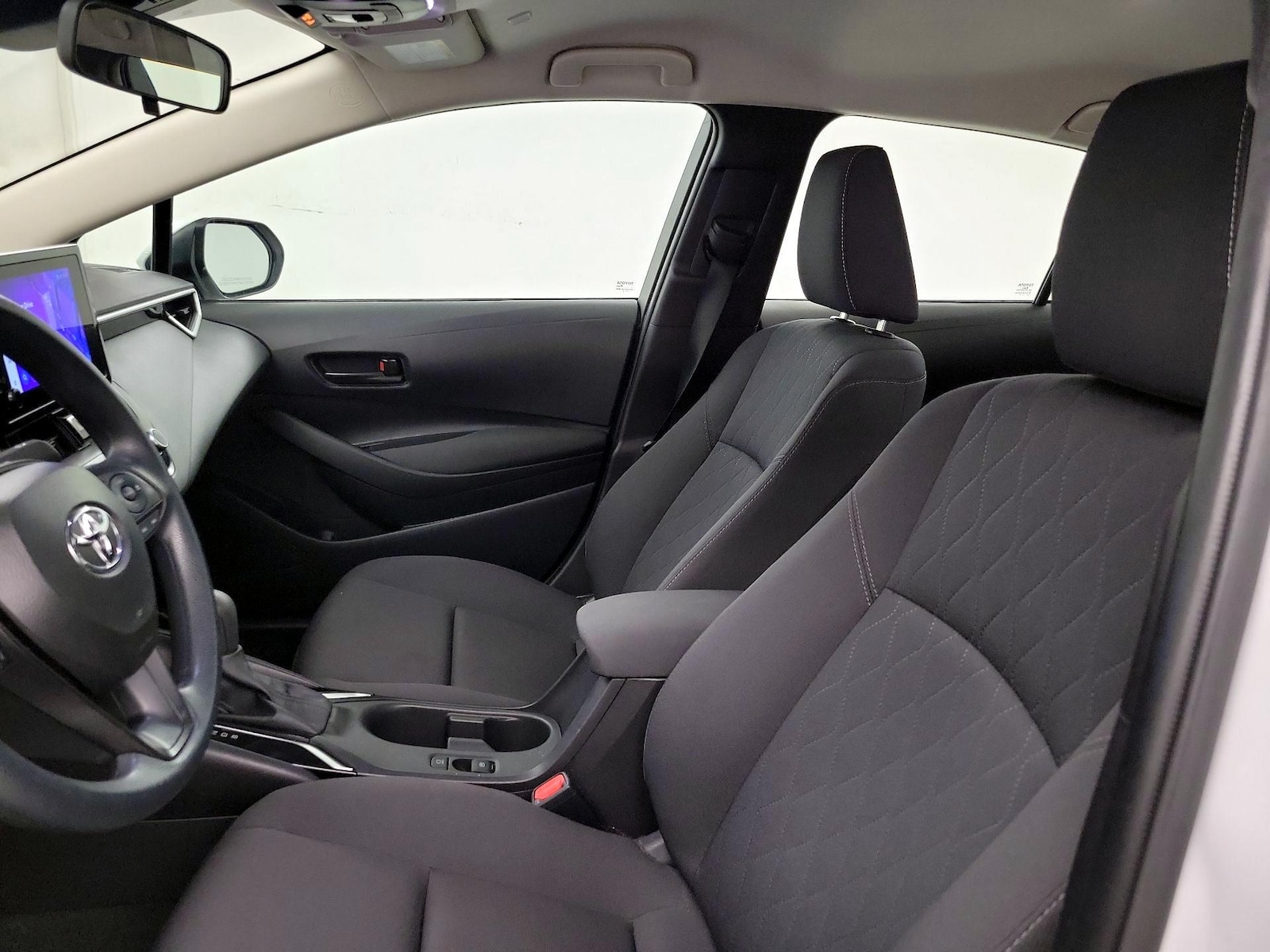 Side Airbags