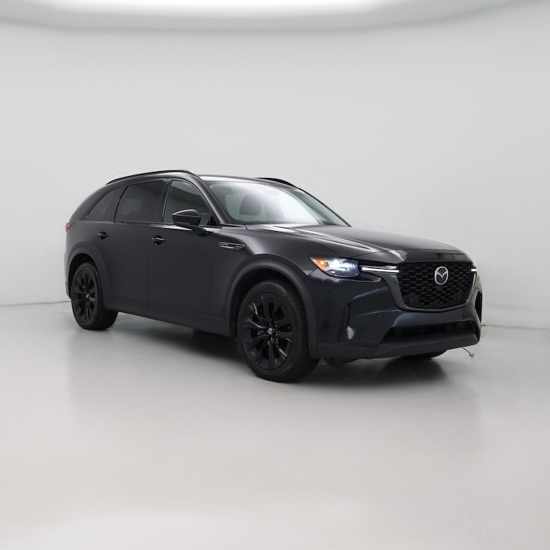 2025 Mazda CX-90 Turbo Premium Sport