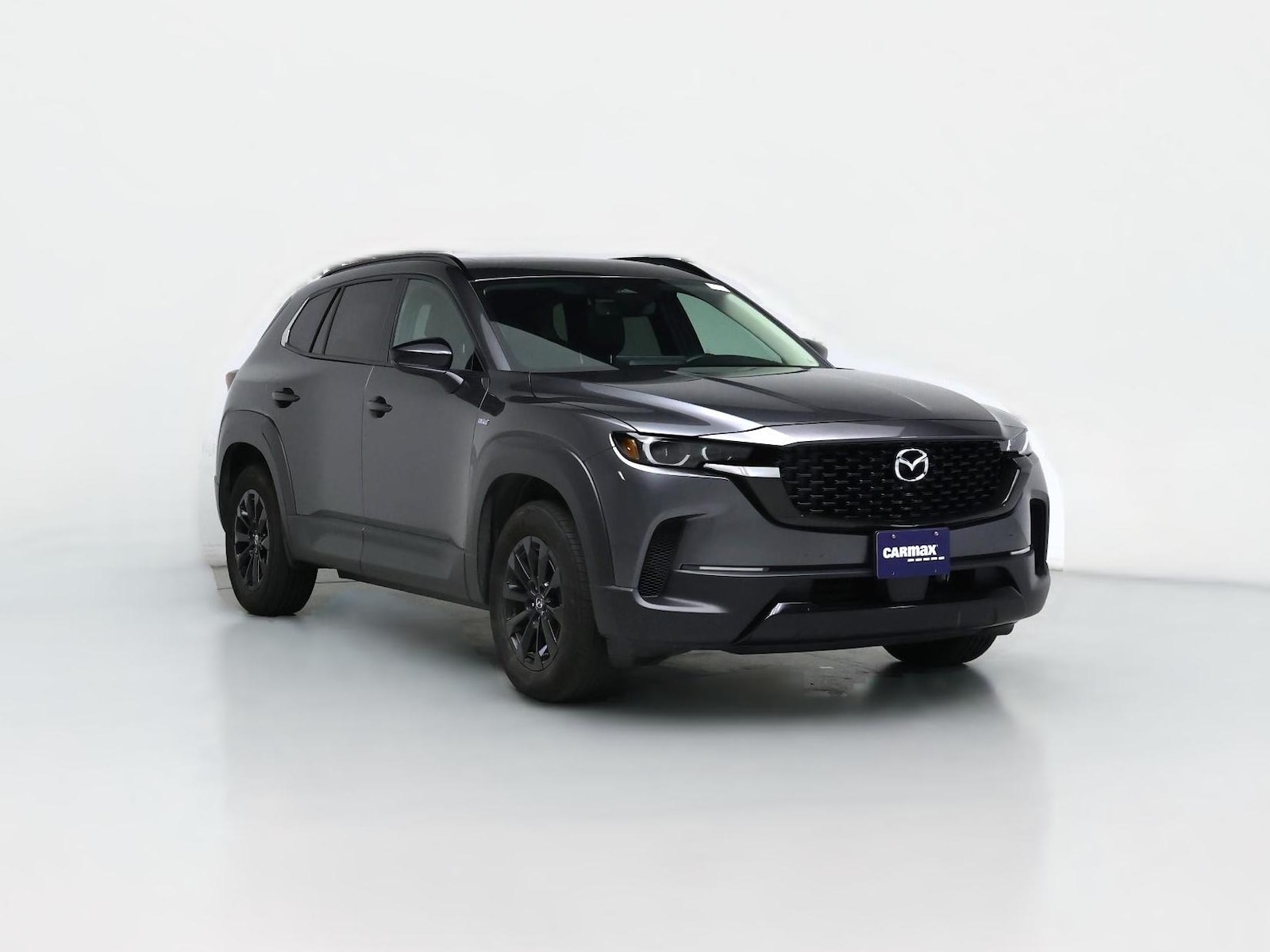 2025 Mazda CX-50 Hybrid