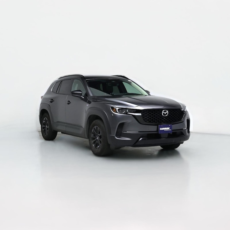 2025 Mazda CX-50 Hybrid Premium