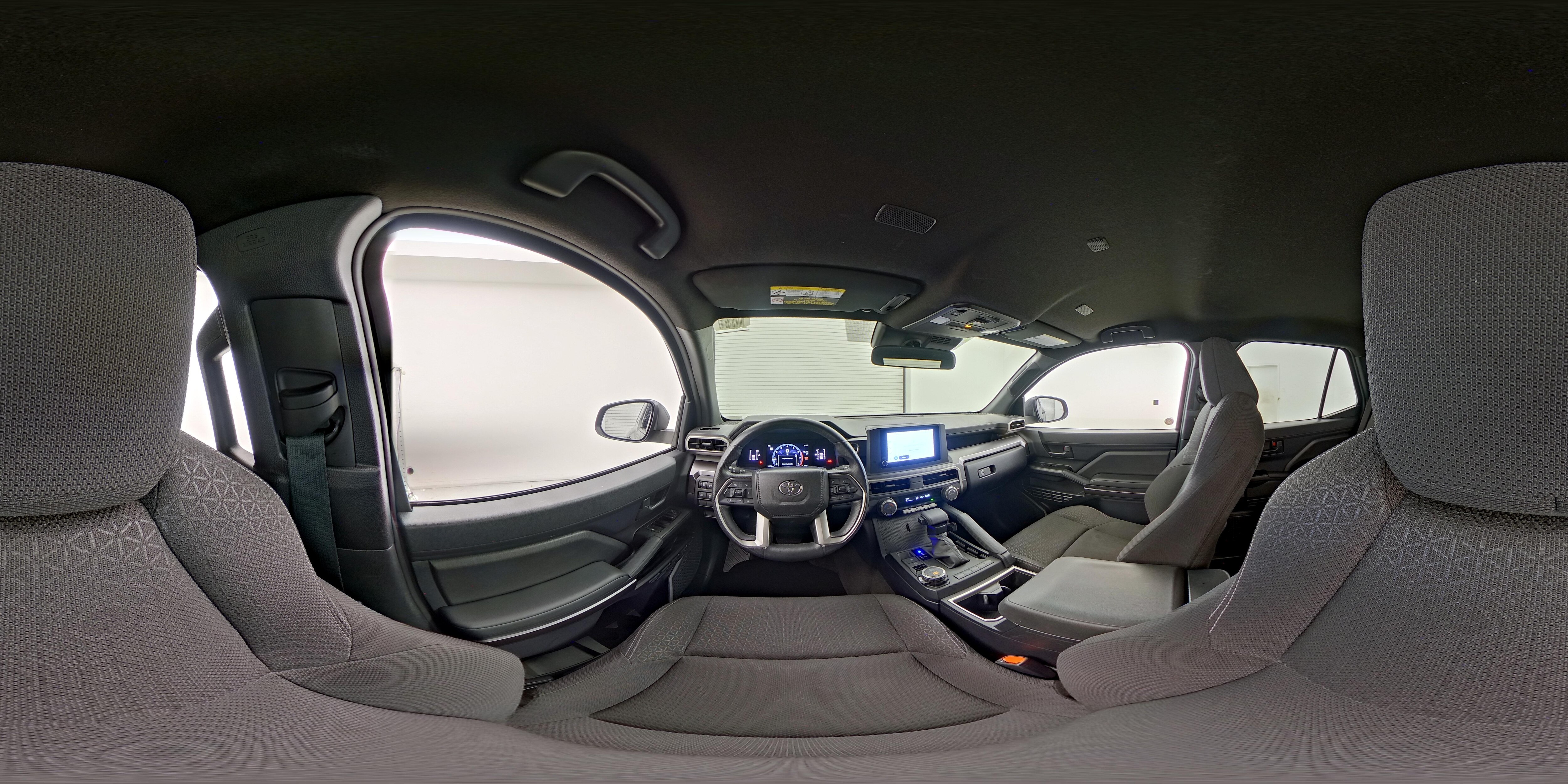2025 Toyota 4Runner SR5 - Photo 26
