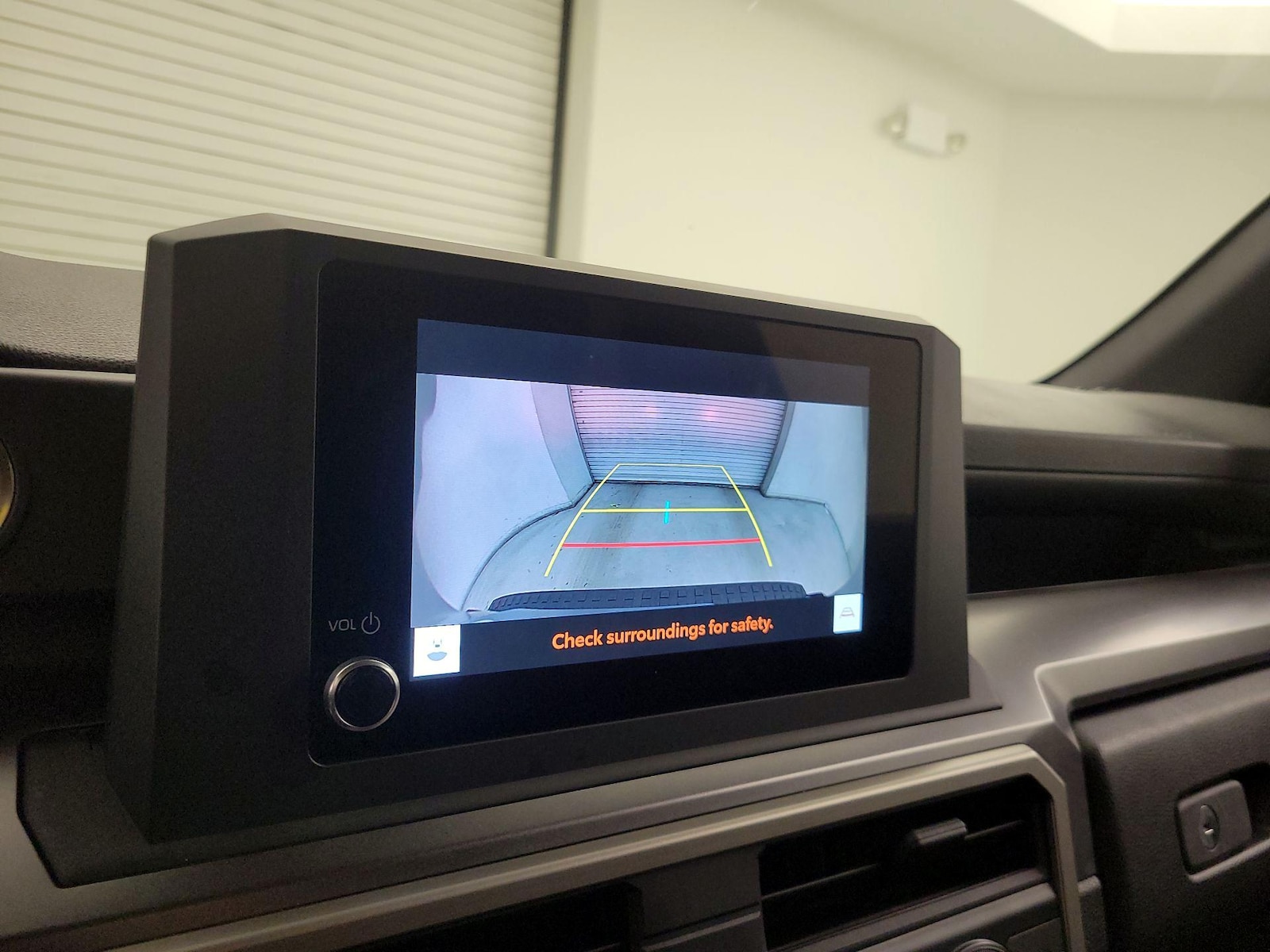 2025 Toyota 4Runner SR5 - Photo 15