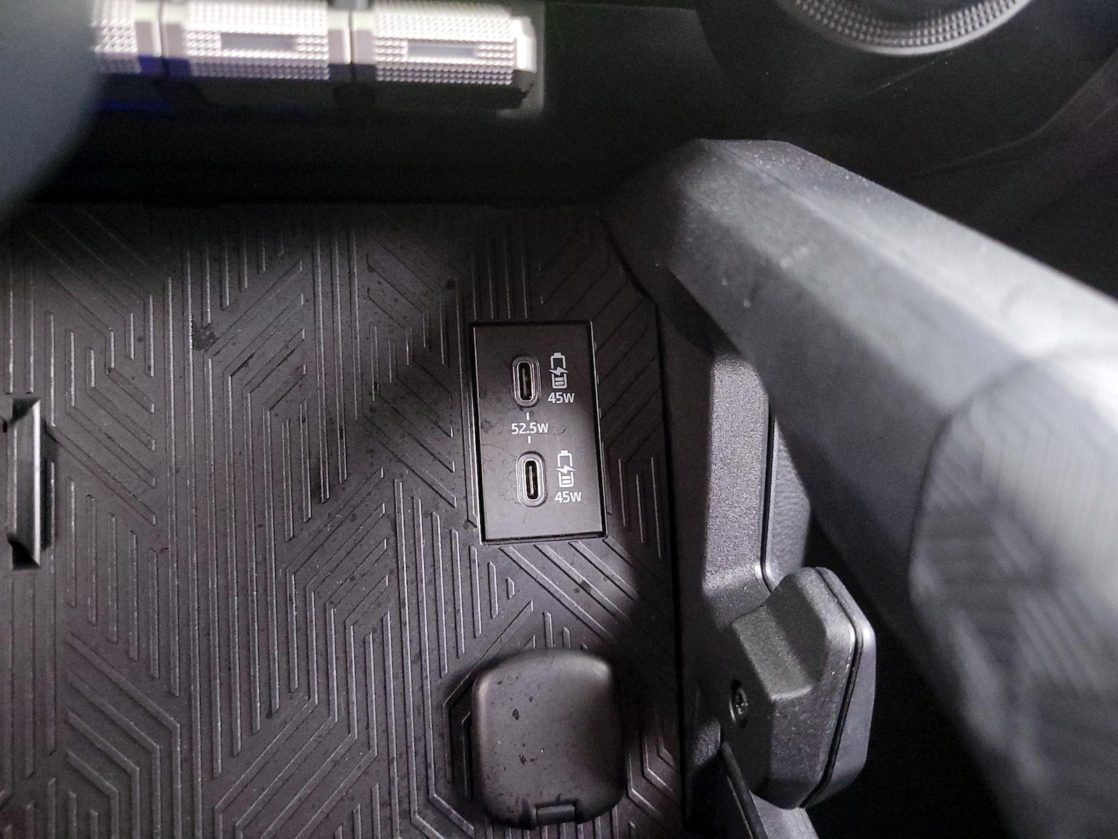 2025 Toyota 4Runner SR5 - Photo 19