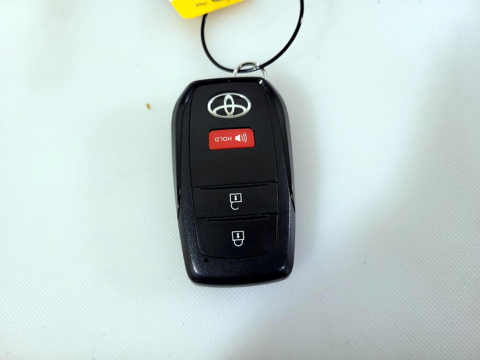 2025 Toyota 4Runner SR5 - Photo 23