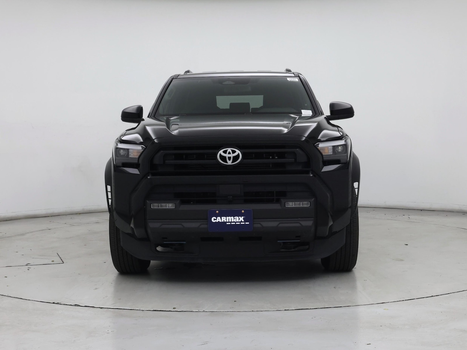2025 Toyota 4Runner SR5 - Photo 6