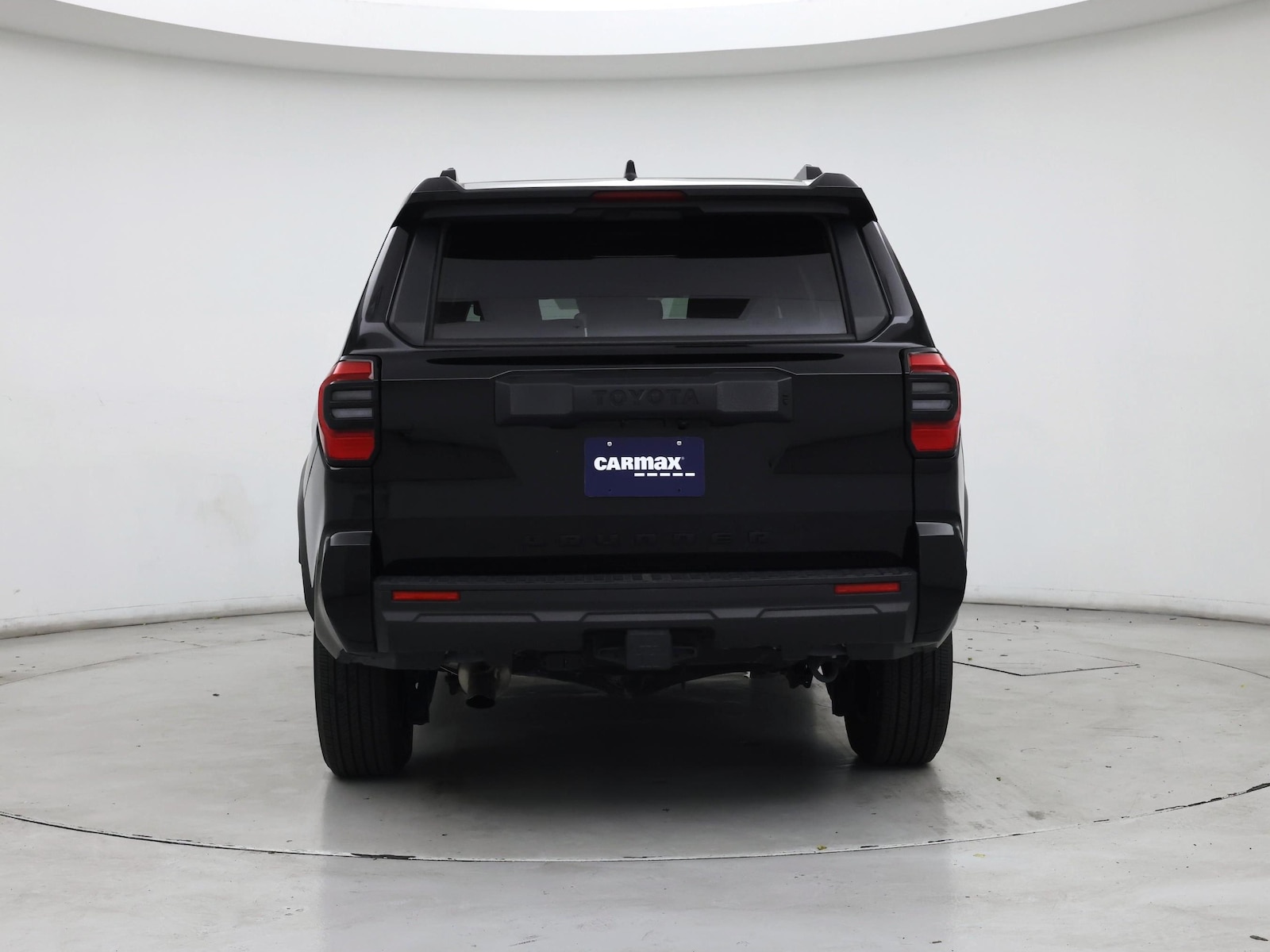 2025 Toyota 4Runner SR5 - Photo 7