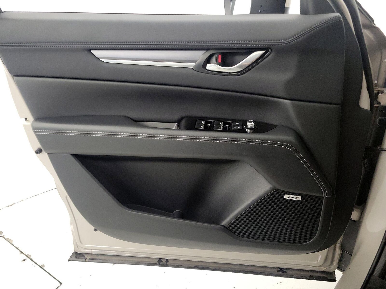 2025 Mazda CX-5 S Premium Plus package - Photo 13