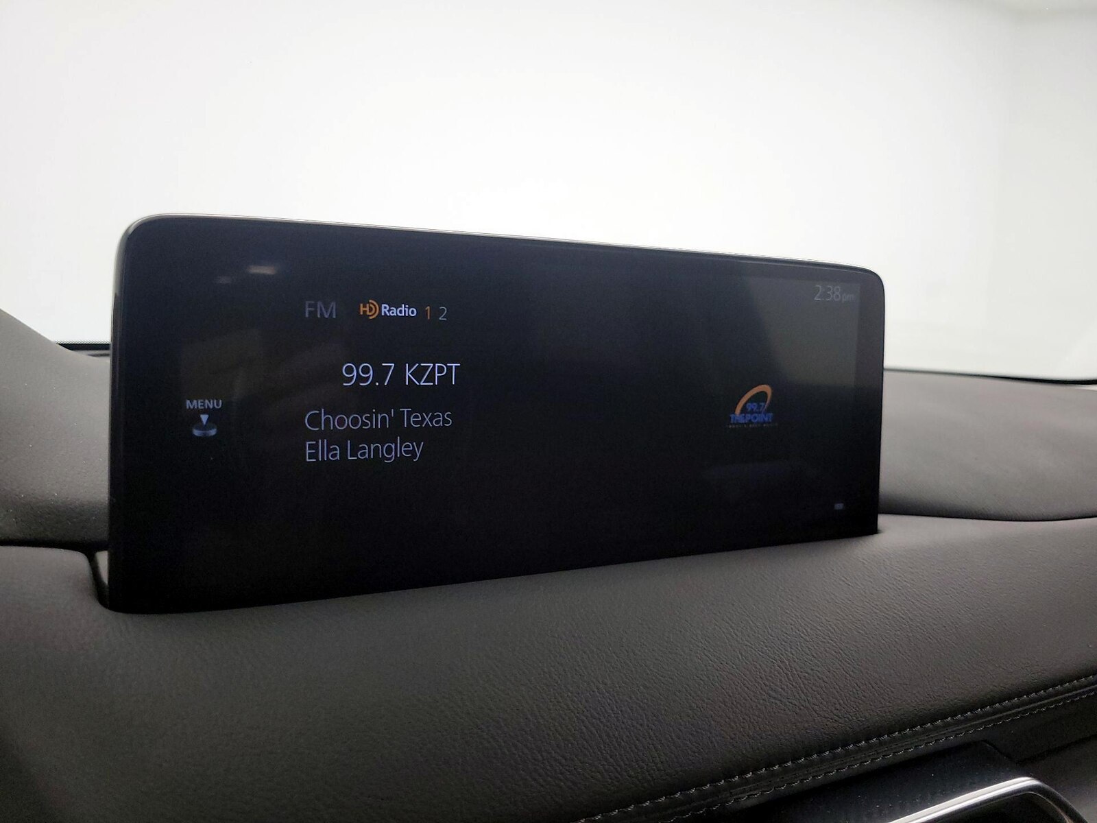 2025 Mazda CX-5 S Premium Plus package - Photo 16