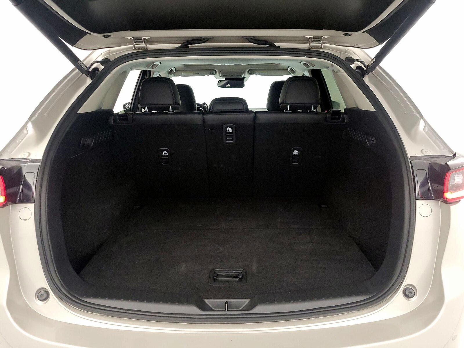 2025 Mazda CX-5 S Premium Plus package - Photo 21
