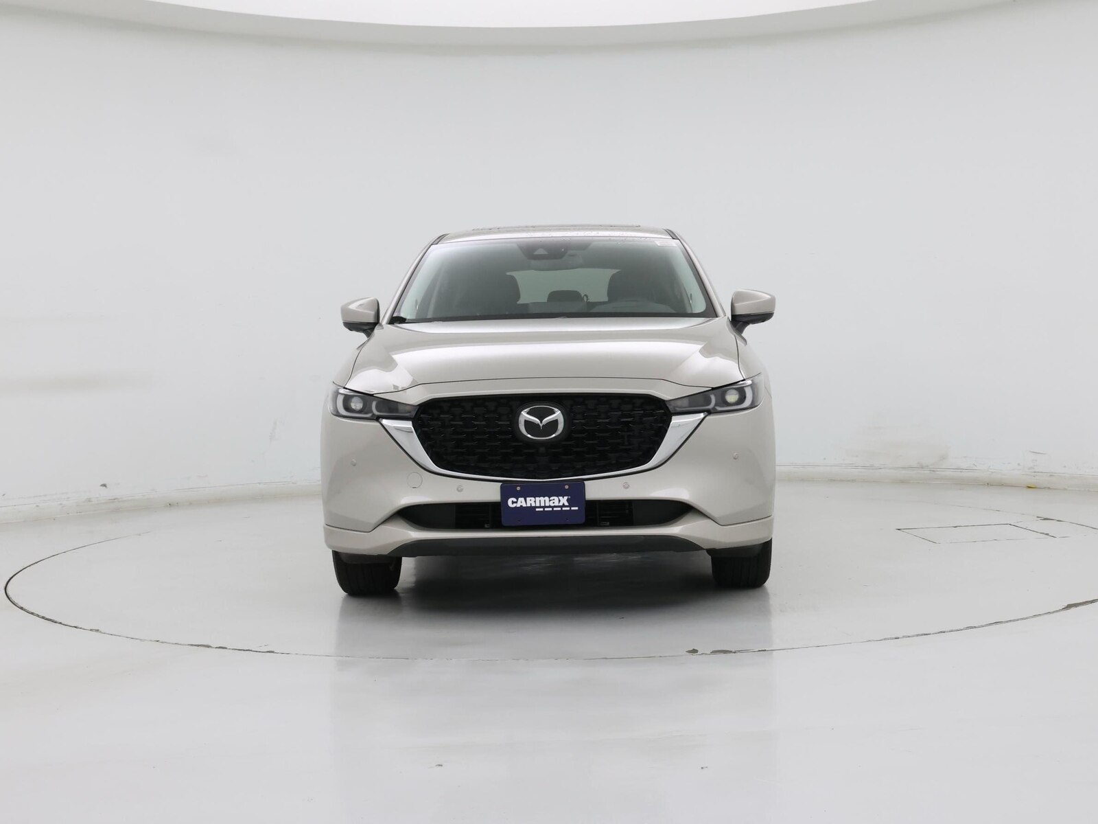 2025 Mazda CX-5 S Premium Plus package - Photo 6