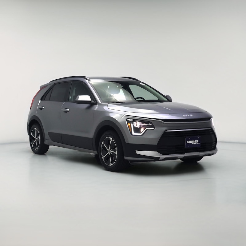 2025 Kia Niro LX