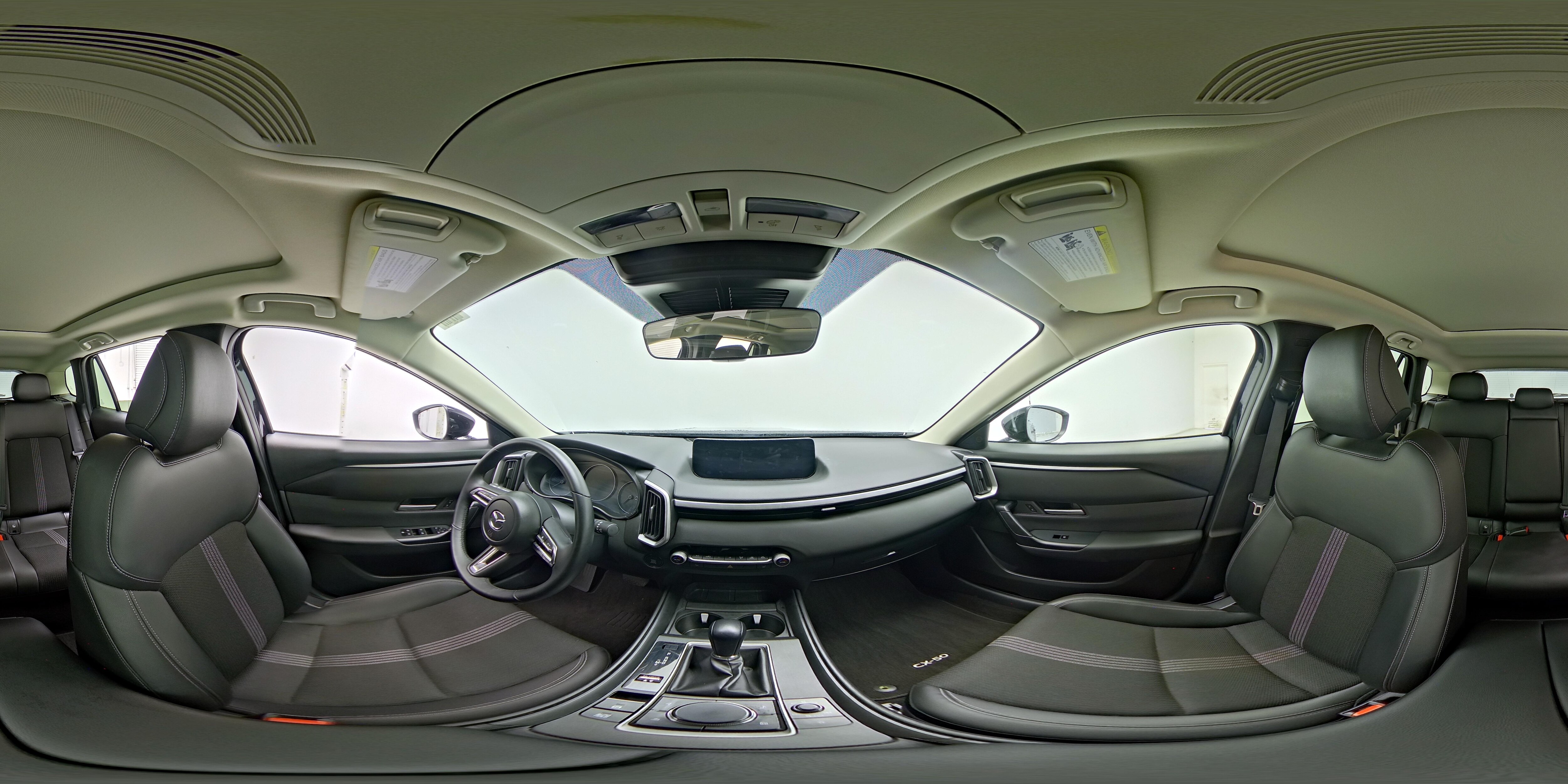 2026 Mazda CX-50 Preferred - Photo 25