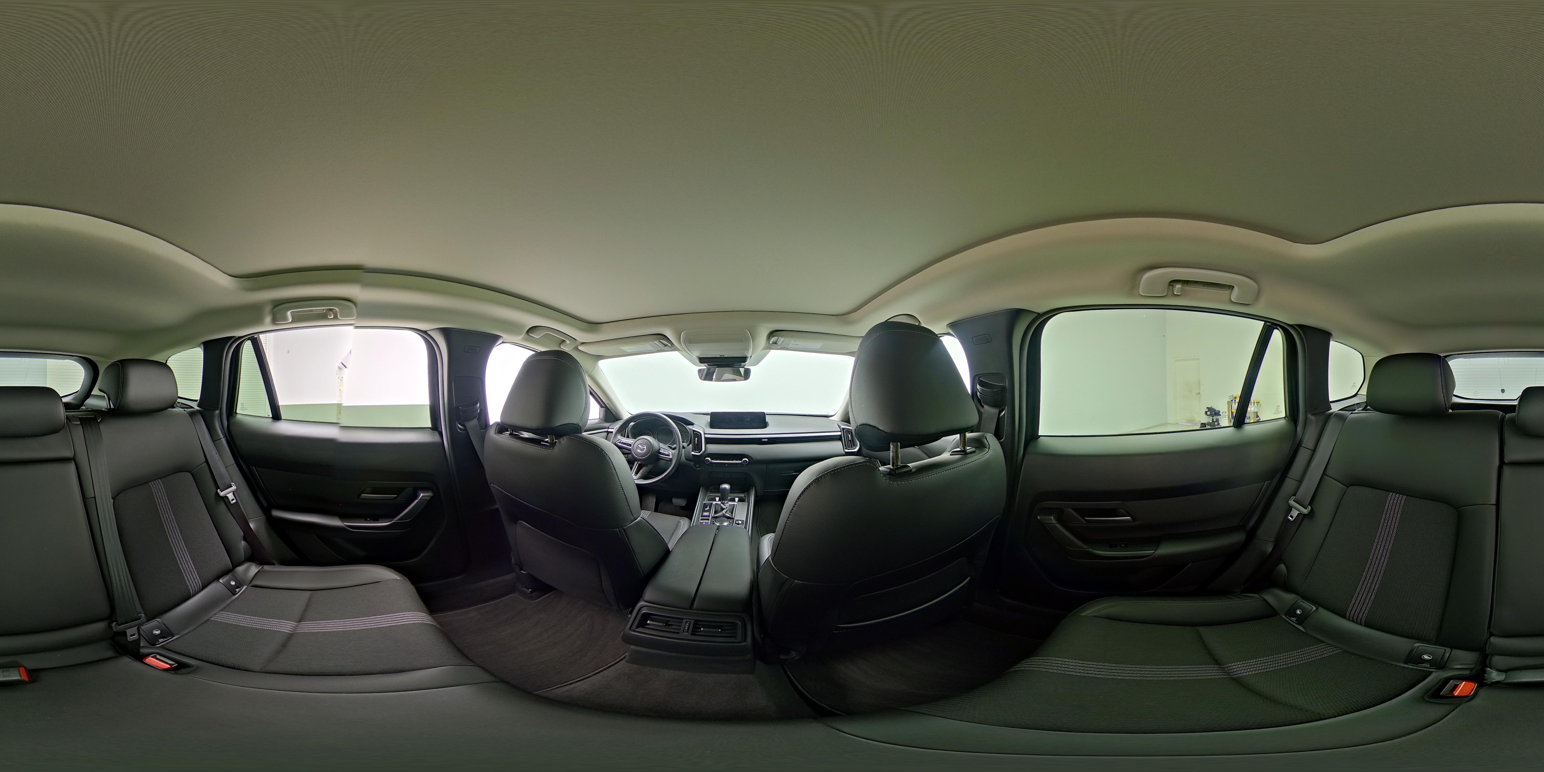 2026 Mazda CX-50 Preferred - Photo 26