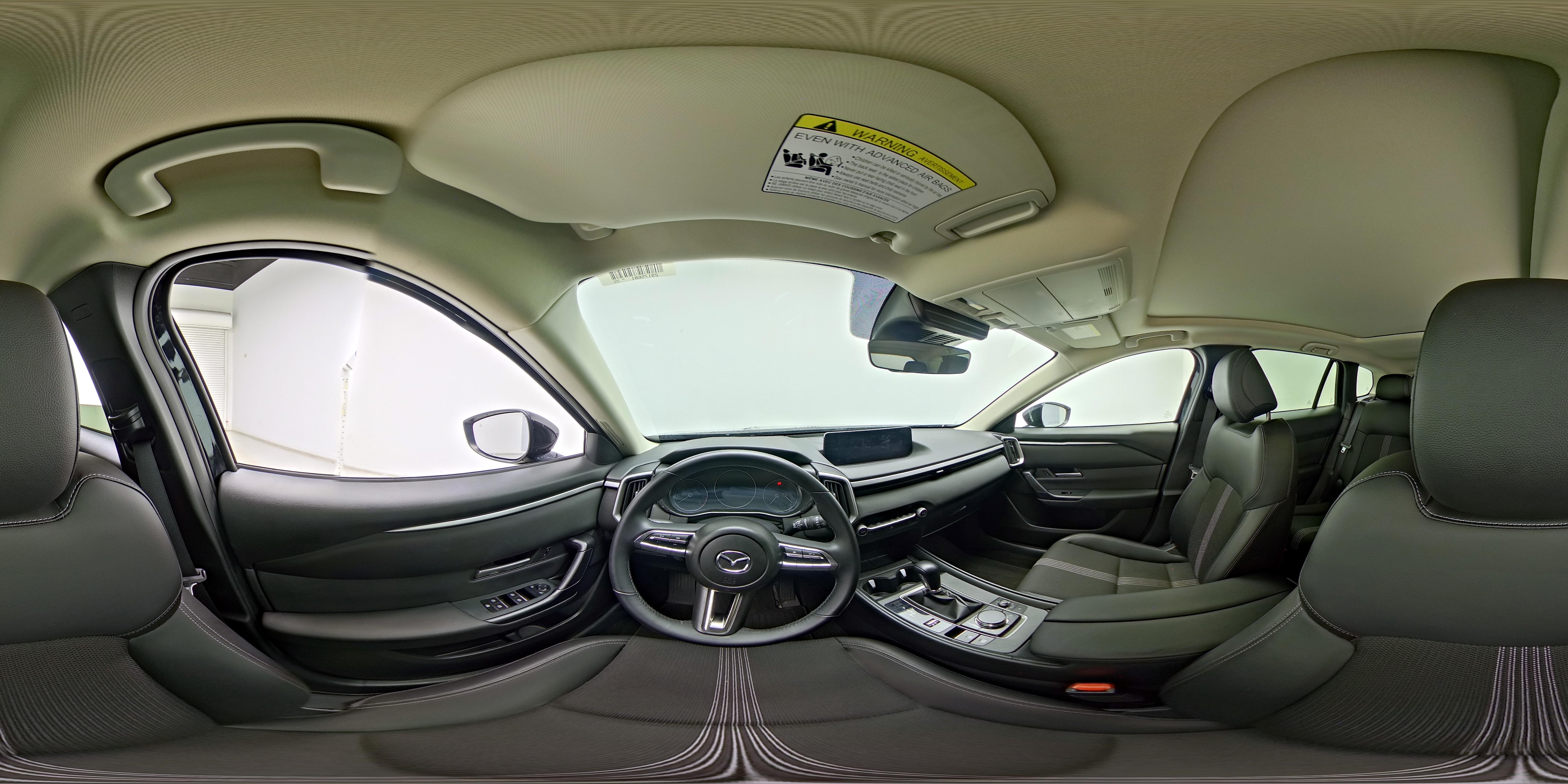 2026 Mazda CX-50 Preferred - Photo 27