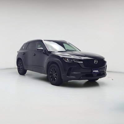 2026 Mazda CX-50 2.5 S Preferred Package