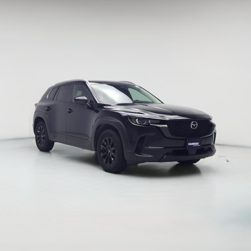 2026 Mazda CX-50 2.5 S Preferred Package