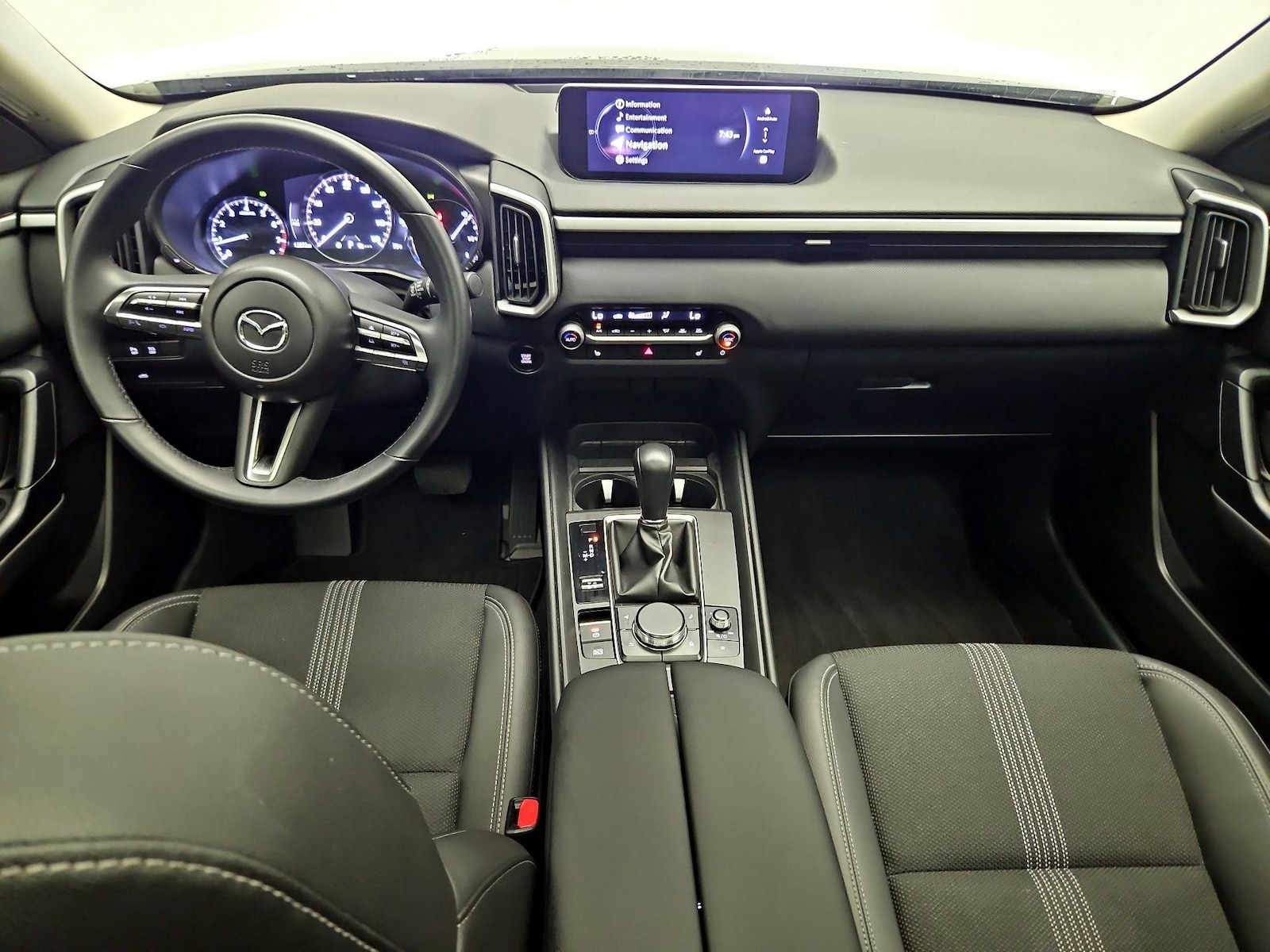2026 Mazda CX-50 Preferred - Photo 10