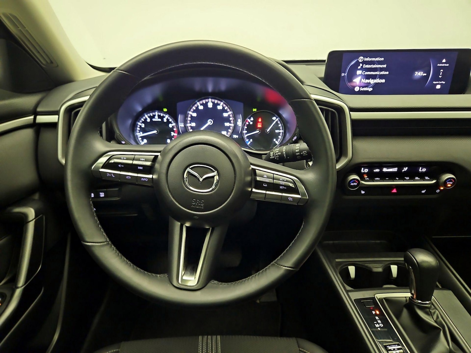 2026 Mazda CX-50 Preferred - Photo 11