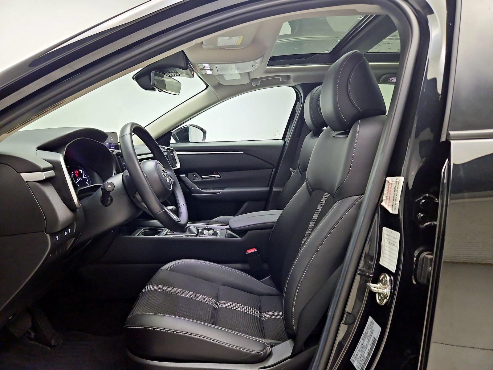 2026 Mazda CX-50 Preferred - Photo 12