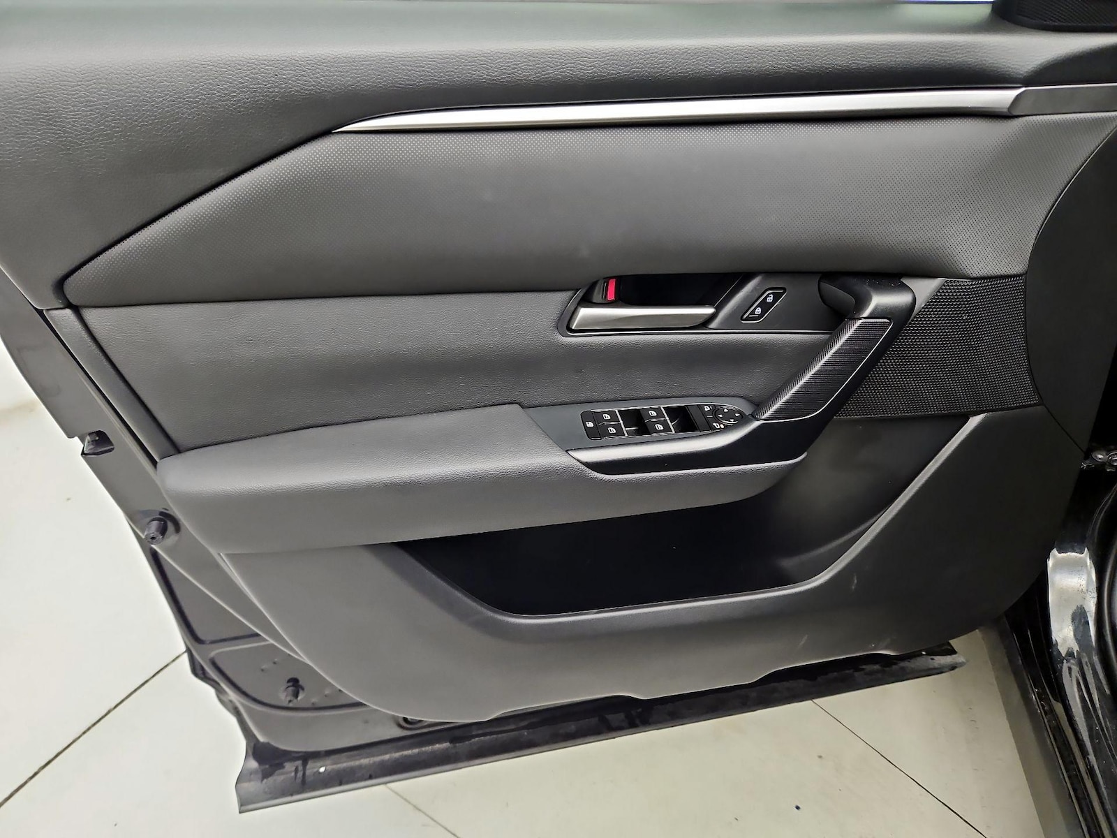 2026 Mazda CX-50 Preferred - Photo 13