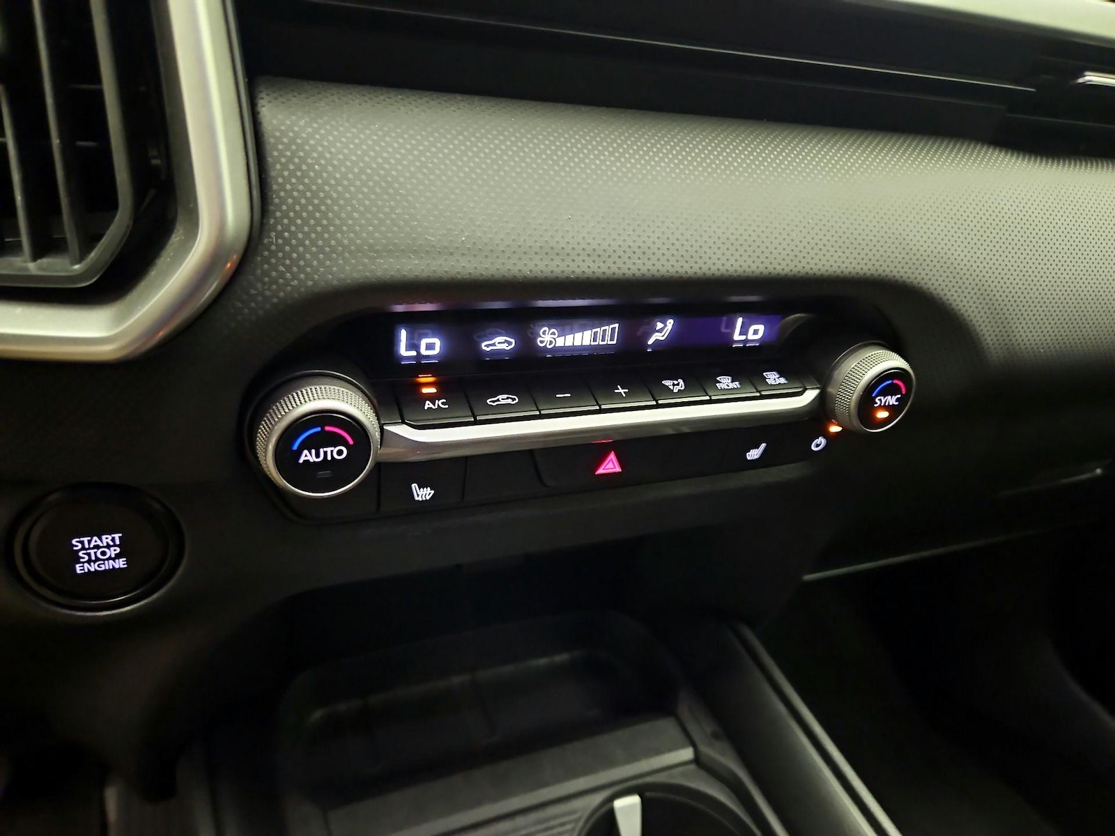 2026 Mazda CX-50 Preferred - Photo 17