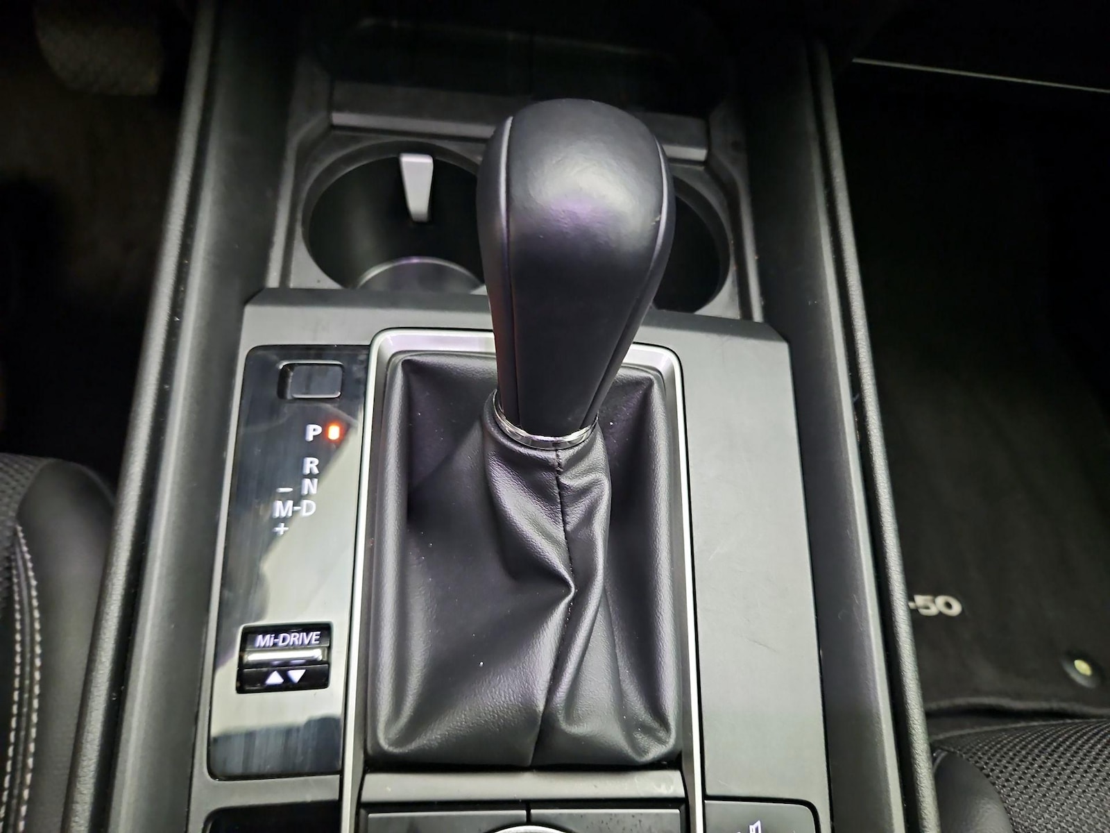 2026 Mazda CX-50 Preferred - Photo 18