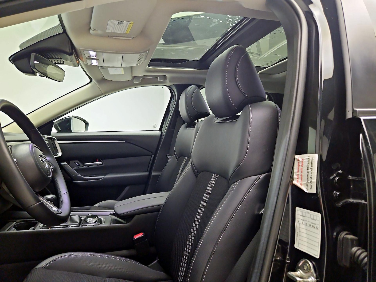 2026 Mazda CX-50 Preferred - Photo 20