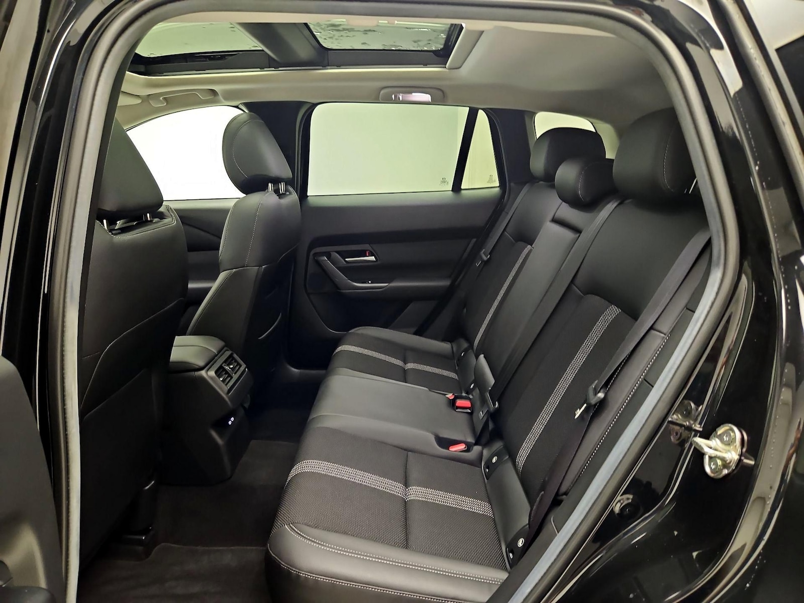 2026 Mazda CX-50 Preferred - Photo 21