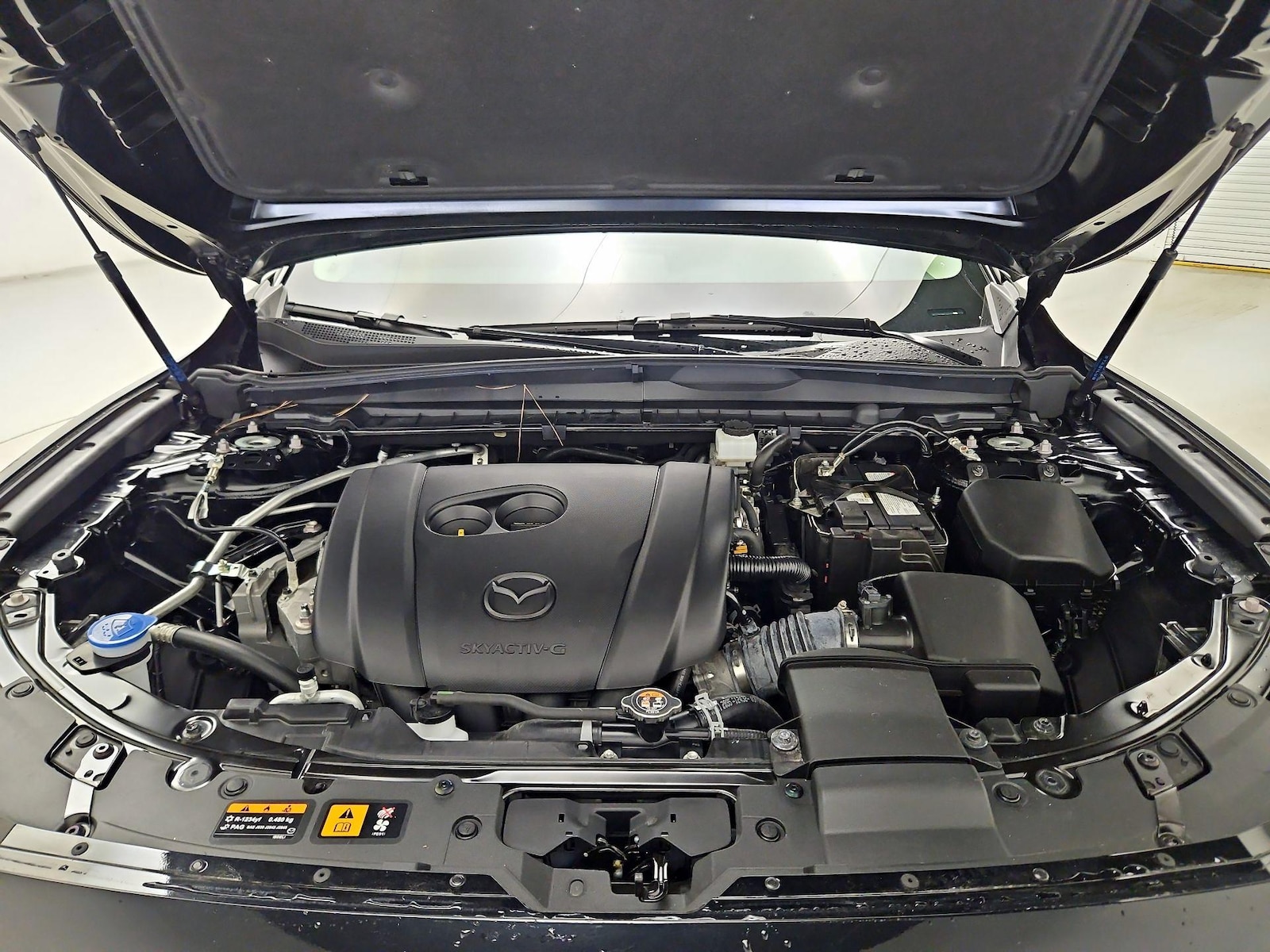 2026 Mazda CX-50 Preferred - Photo 23