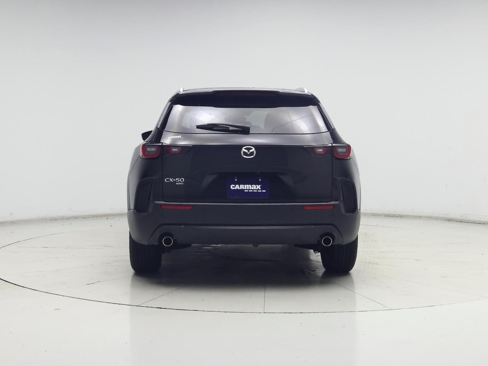 2026 Mazda CX-50 Preferred - Photo 7
