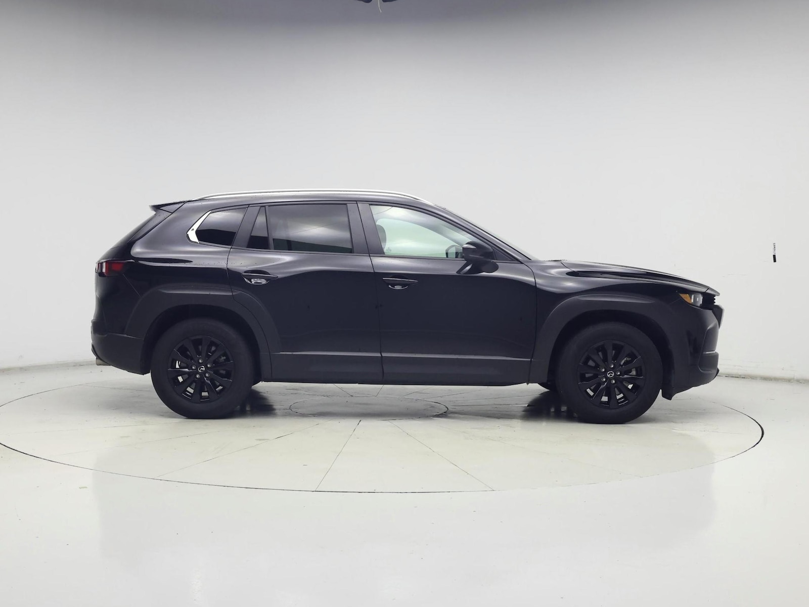 2026 Mazda CX-50 Preferred - Photo 8