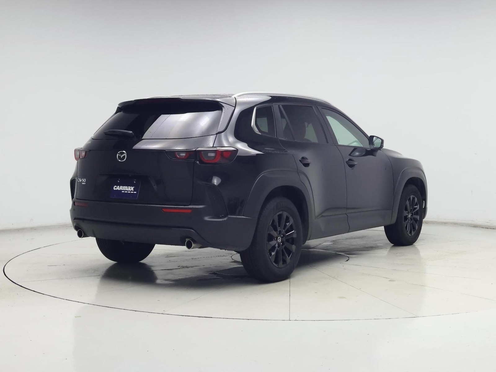 2026 Mazda CX-50 Preferred - Photo 9