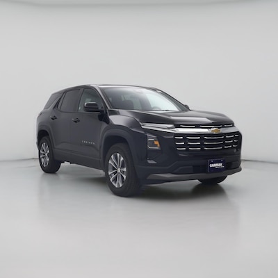 Recommended categories heading image of the selected vehicle