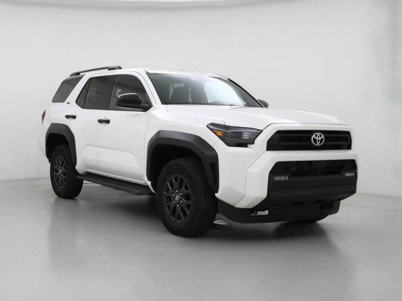2025 Toyota 4Runner