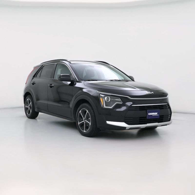 2025 Kia Niro LX