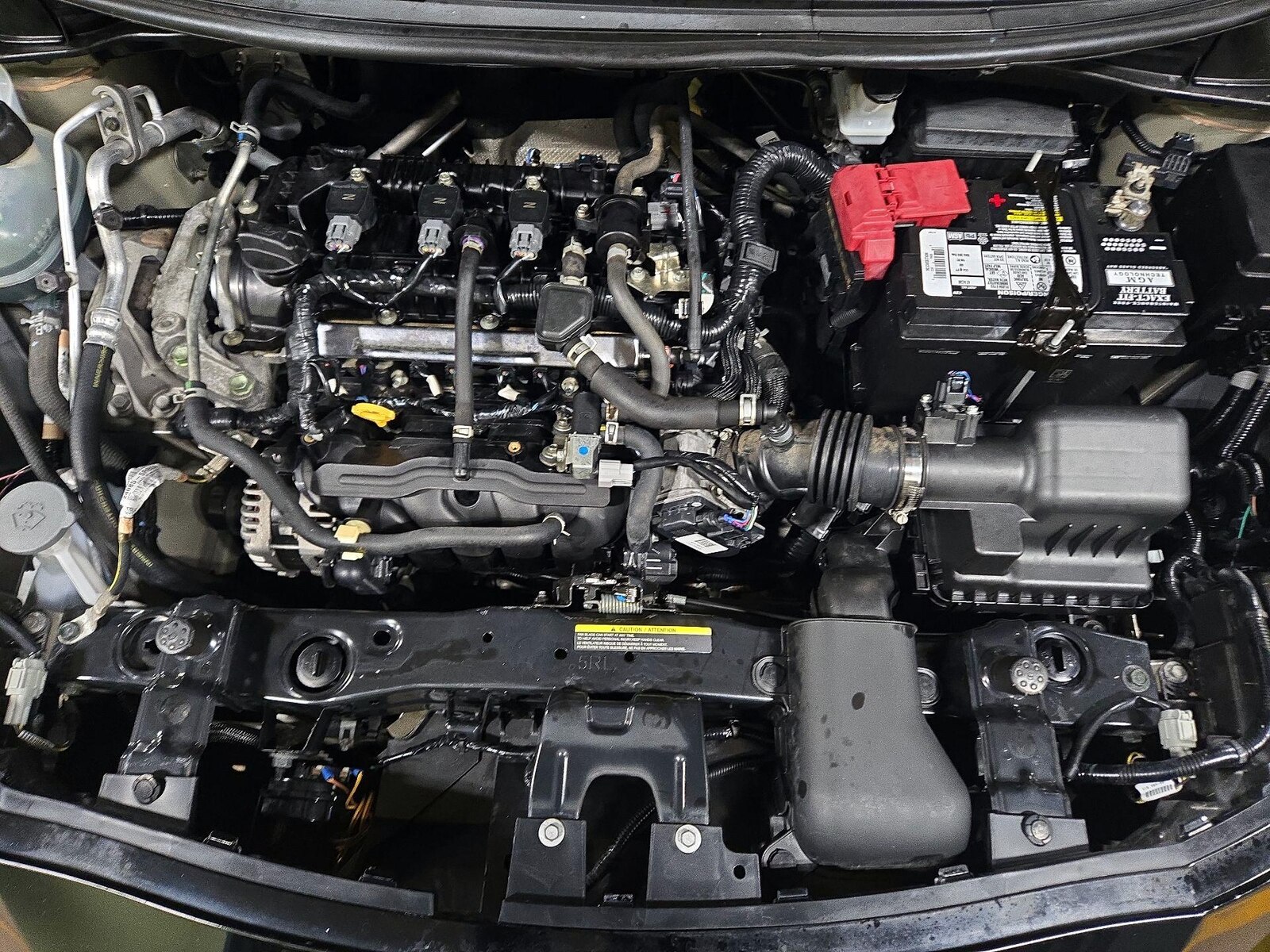 2020 Nissan Versa Sedan SV - Photo 21
