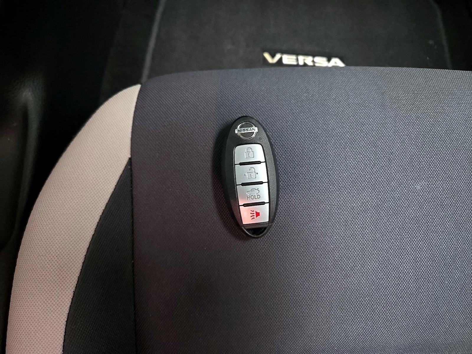 2020 Nissan Versa Sedan SV - Photo 22