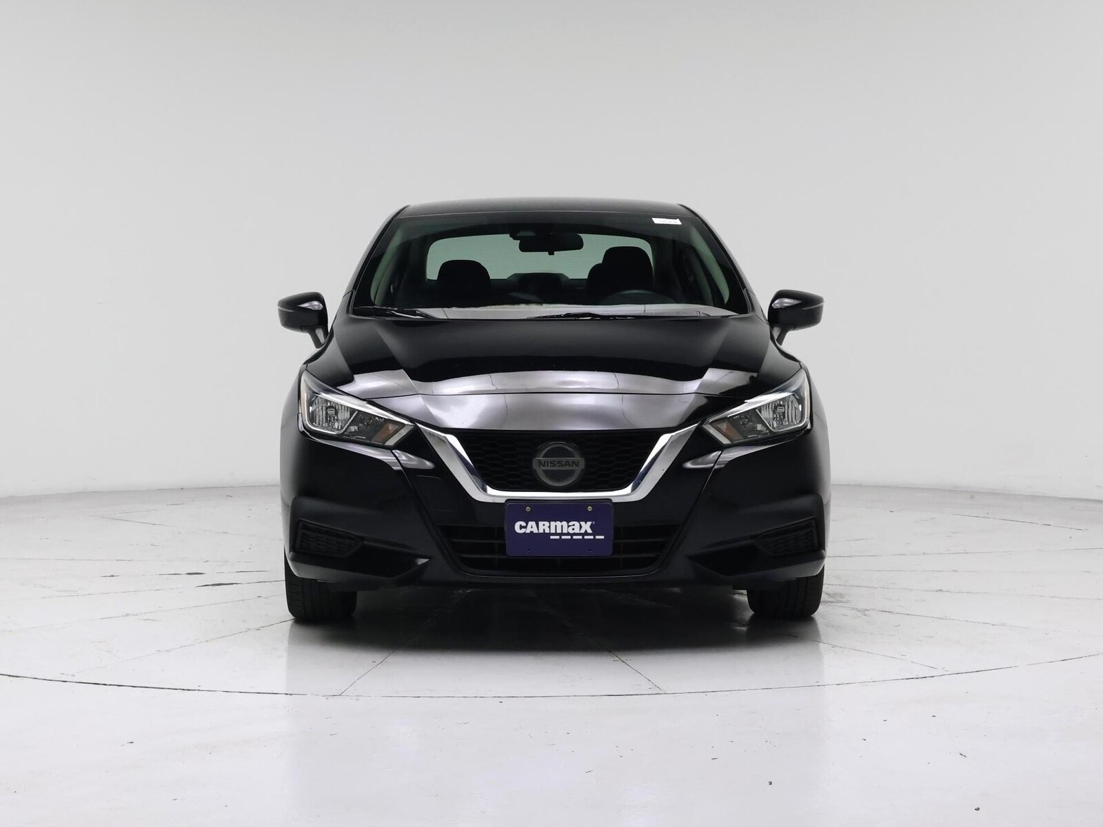 2020 Nissan Versa Sedan SV - Photo 6