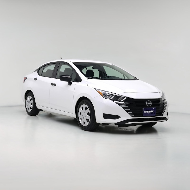 2023 Nissan Versa S