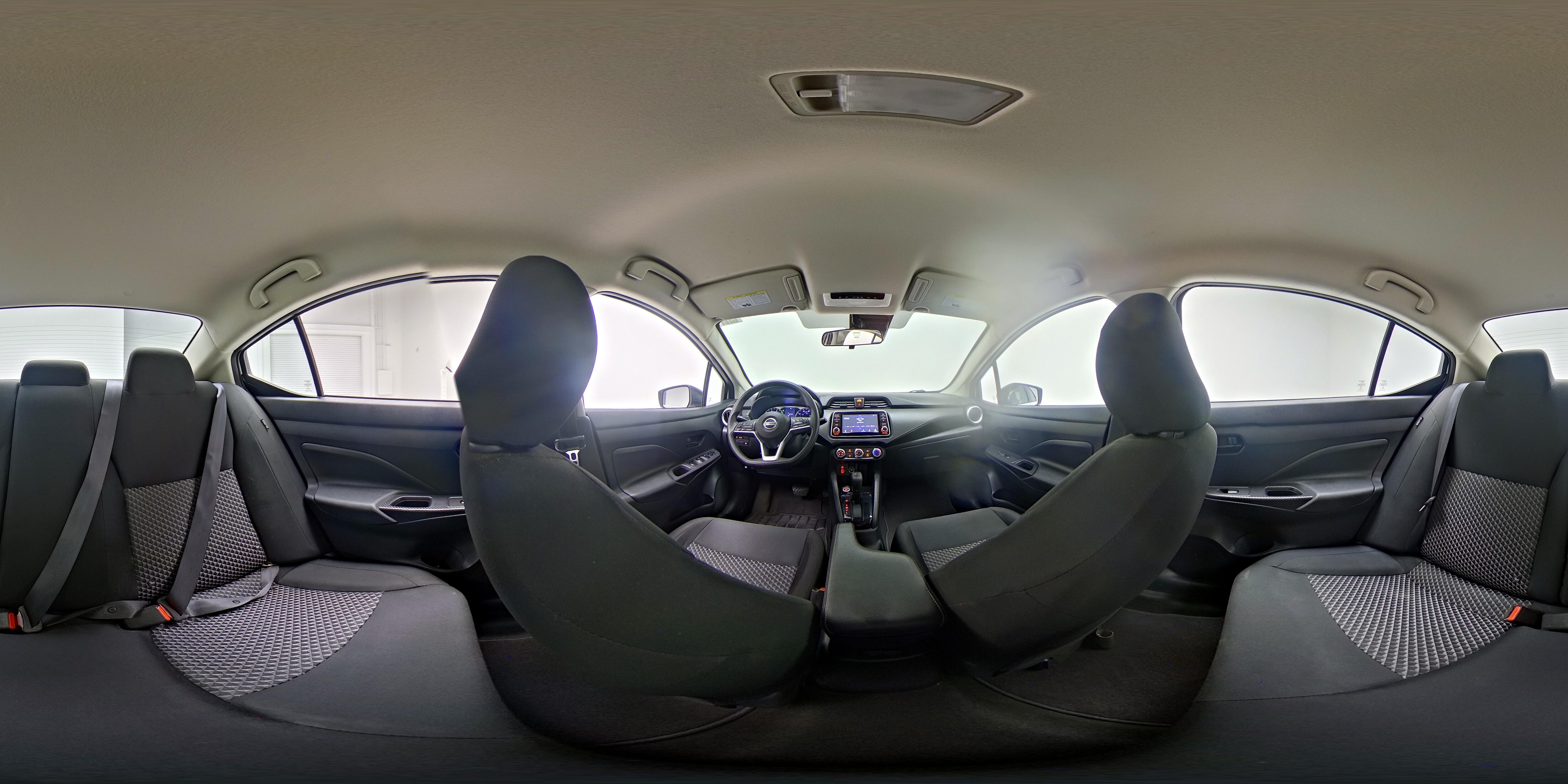 2021 Nissan Versa Sedan S - Photo 25