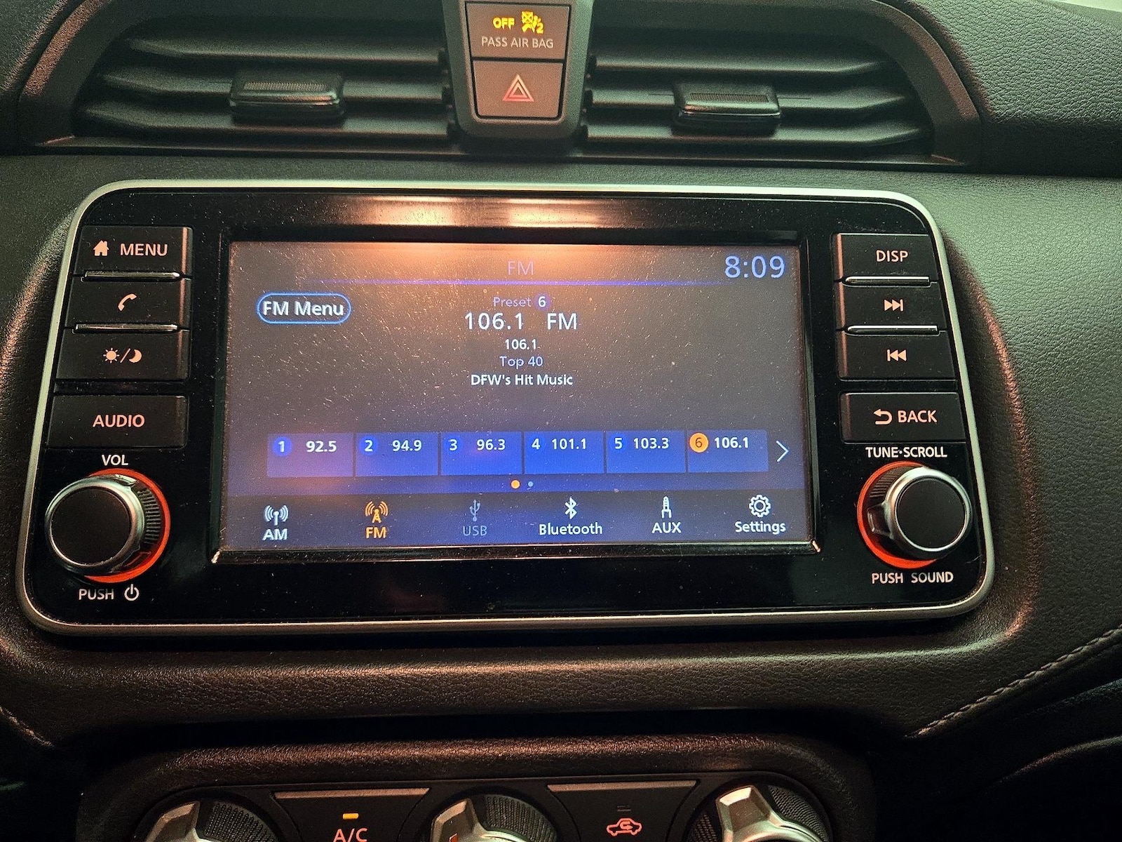 2021 Nissan Versa Sedan S - Photo 16