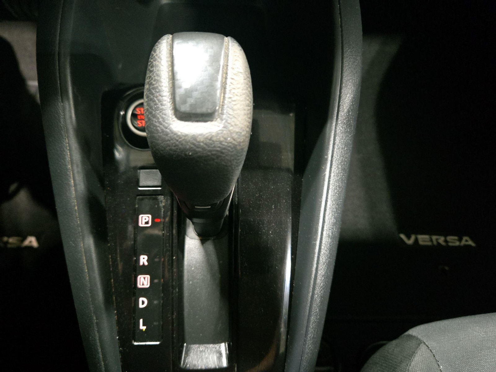 2021 Nissan Versa Sedan S - Photo 18