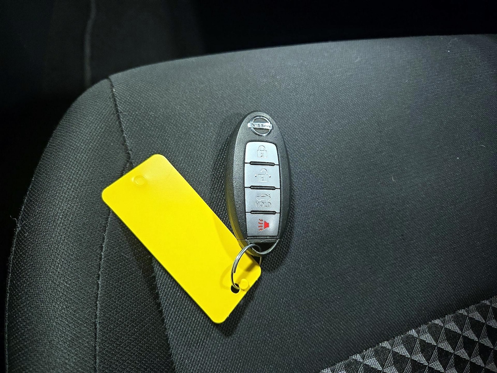 2021 Nissan Versa Sedan S - Photo 23