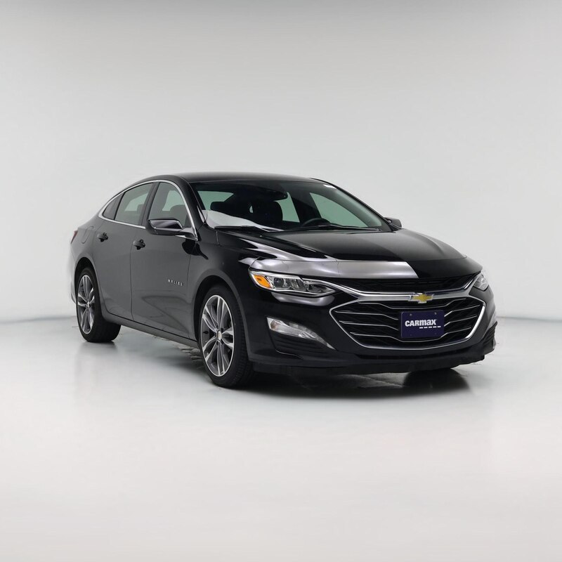2023 Chevrolet Malibu 2LT