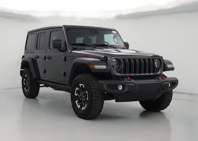Recommended categories heading image of the selected vehicle