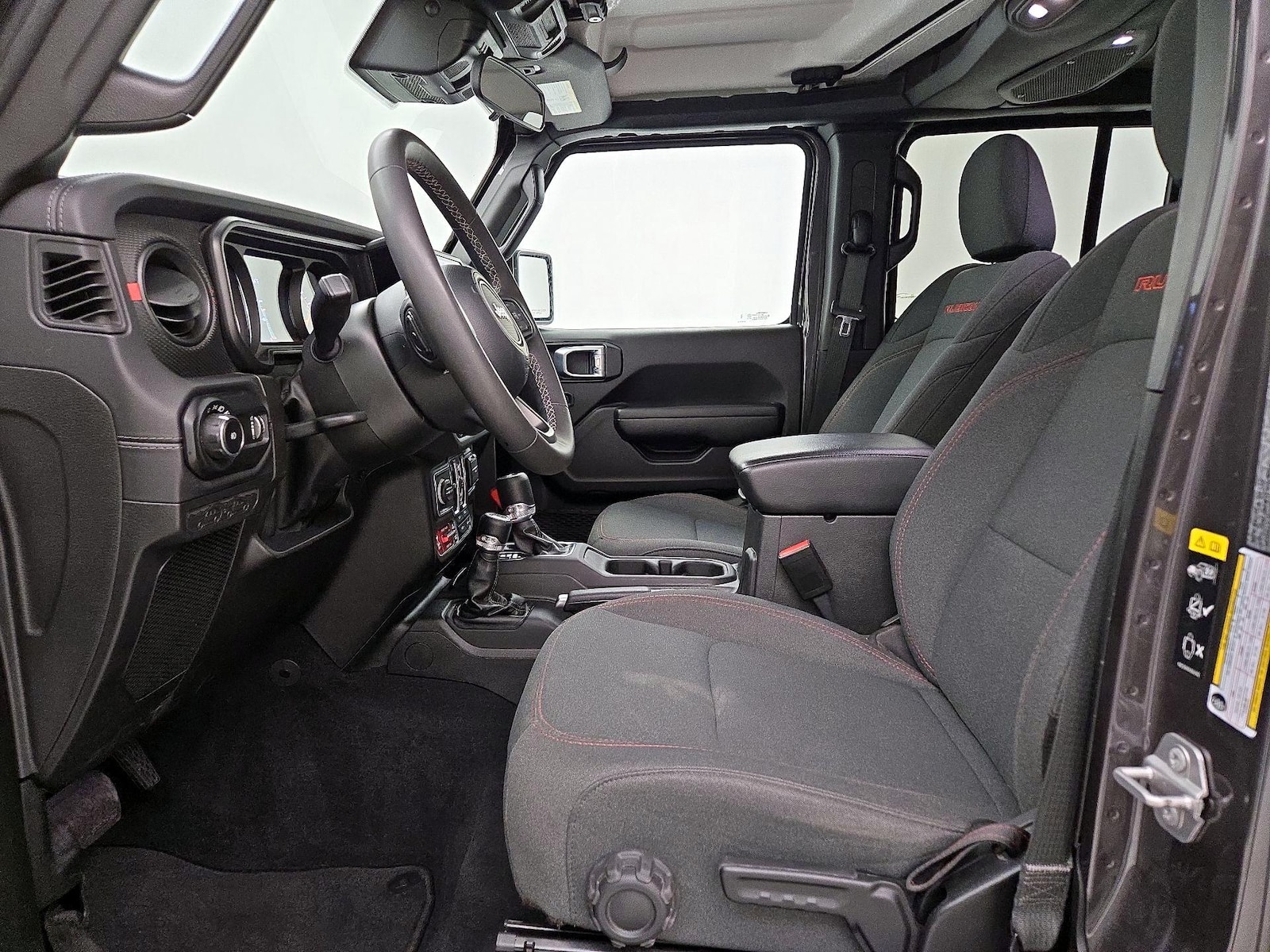 Side Airbags