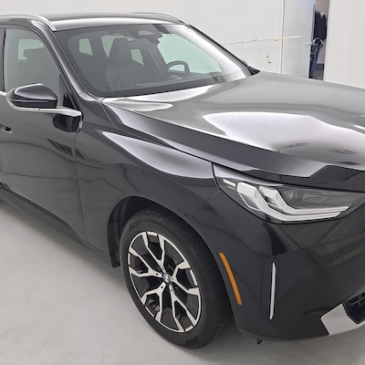 2026 BMW X3 xDrive30