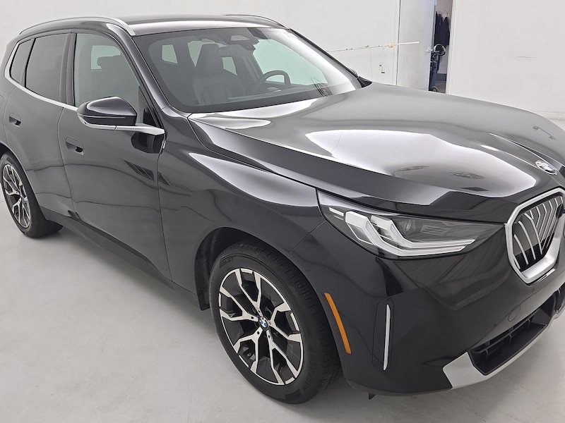2026 BMW X3 xDrive30