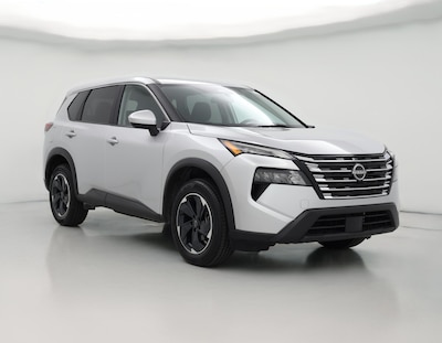 Recommended categories heading image of the selected vehicle