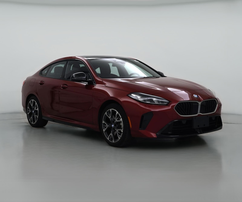 2026 BMW 228 Gran Coupe